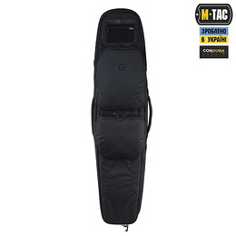 M-Tac рюкзак-чохол для зброї 125 см Elite Hex Gen.II Black. Фото 2