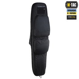 M-Tac рюкзак-чохол для зброї 125 см Elite Hex Gen.II Black. Фото 3