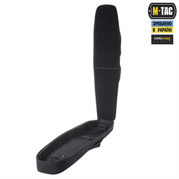 M-Tac рюкзак-чохол для зброї 125 см Elite Hex Gen.II Black. Фото 5