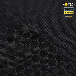 M-Tac рюкзак-чохол для зброї 125 см Elite Hex Gen.II Black. Фото 7