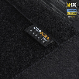 M-Tac рюкзак-чохол для зброї 125 см Elite Hex Gen.II Black. Фото 9