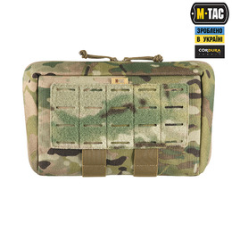 M-Tac підсумок Admin X-Large Elite Multicam