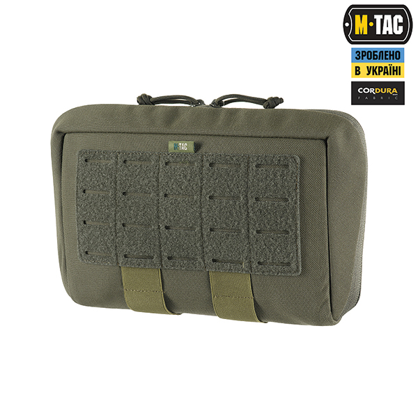 M-Tac підсумок Admin X-Large Elite Ranger Green