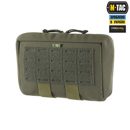M-Tac підсумок Admin X-Large Elite Ranger Green