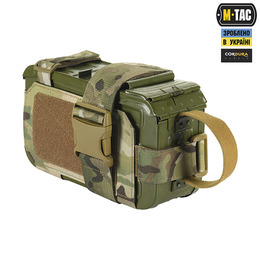 Multicam