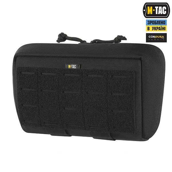 M-Tac підсумок Admin Large Elite Black