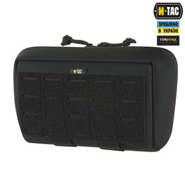 M-Tac підсумок Admin Large Elite Black