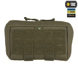 M-Tac підсумок Admin Large Elite Ranger Green
