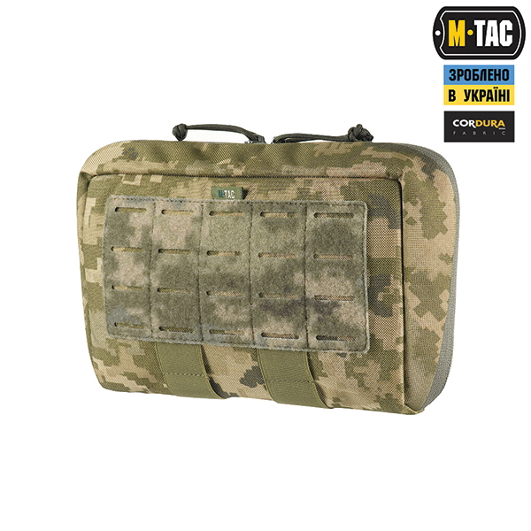 M-Tac підсумок Admin X-Large Elite MM14