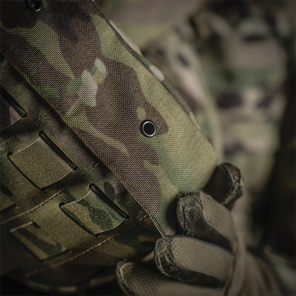 M-Tac підсумок утилітарний Elite Gen.II Multicam. Фото 16