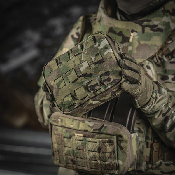 M-Tac підсумок утилітарний Elite Gen.II Multicam. Фото 18