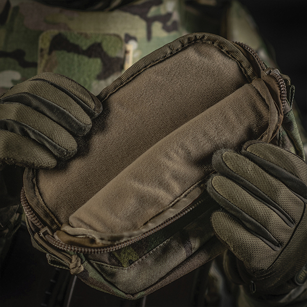 M-Tac підсумок утилітарний Elite Gen.II Multicam. Фото 19