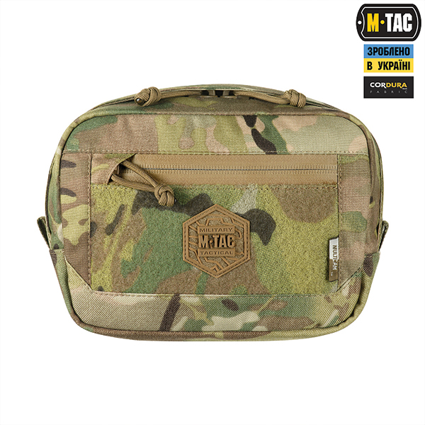 M-Tac підсумок утилітарний Elite Gen.II Multicam. Фото 2