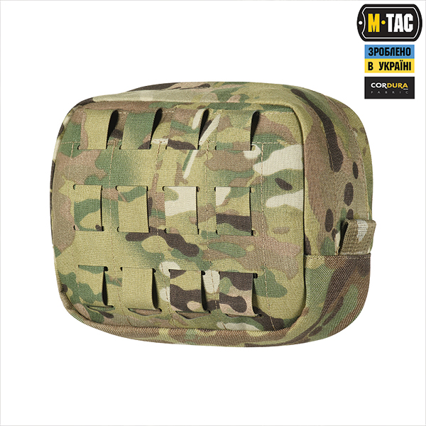 M-Tac підсумок утилітарний Elite Gen.II Multicam. Фото 4