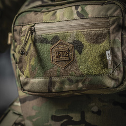 M-Tac підсумок утилітарний Elite Gen.II Multicam. Фото 13