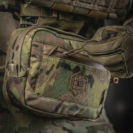 M-Tac підсумок утилітарний Elite Gen.II Multicam. Фото 15