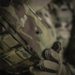 M-Tac підсумок утилітарний Elite Gen.II Multicam. Фото 16
