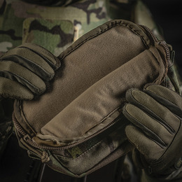 M-Tac підсумок утилітарний Elite Gen.II Multicam. Фото 19