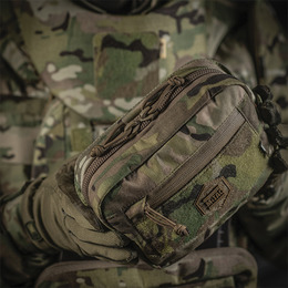 M-Tac підсумок утилітарний Elite Gen.II Multicam. Фото 20