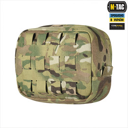 M-Tac підсумок утилітарний Elite Gen.II Multicam. Фото 4