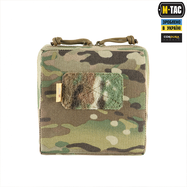M-Tac підсумок утилітарний Elite Small Multicam. Фото 2