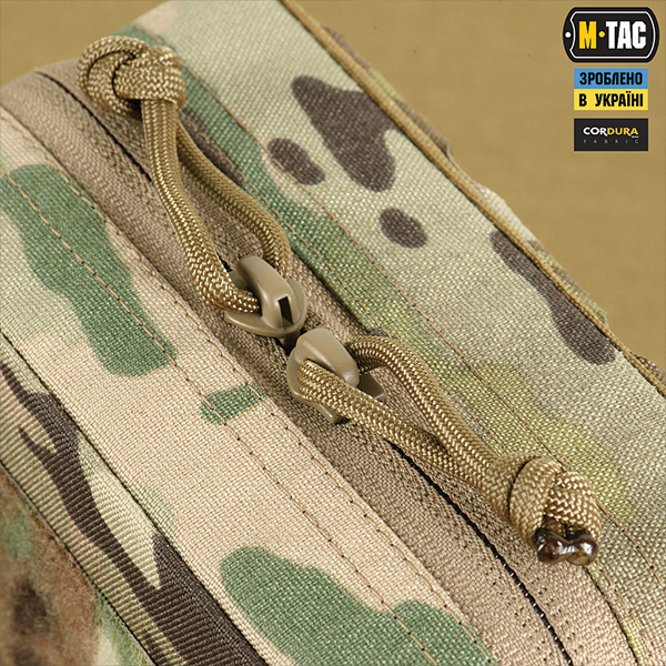 M-Tac підсумок утилітарний Elite Small Multicam. Фото 7