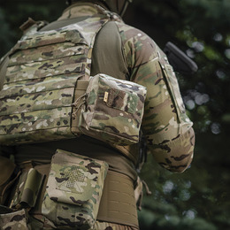 M-Tac підсумок утилітарний Elite Small Multicam. Фото 10