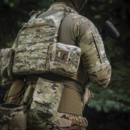 M-Tac підсумок утилітарний Elite Small Multicam. Фото 12