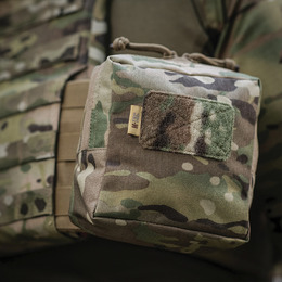 M-Tac підсумок утилітарний Elite Small Multicam. Фото 14