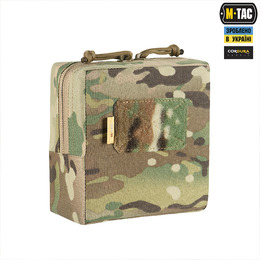 M-Tac підсумок утилітарний Elite Small Multicam. Фото 3