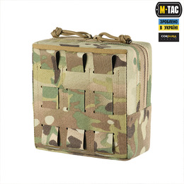 M-Tac підсумок утилітарний Elite Small Multicam. Фото 4