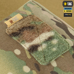 M-Tac підсумок утилітарний Elite Small Multicam. Фото 5