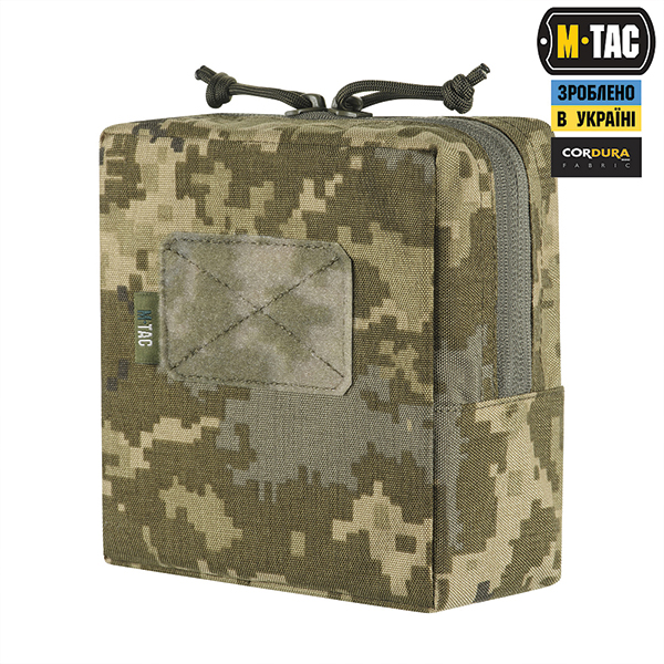 M-Tac підсумок утилітарний Elite Small MМ14
