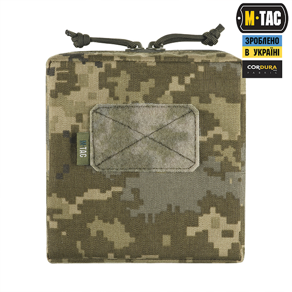 M-Tac підсумок утилітарний Elite Small MМ14. Фото 2