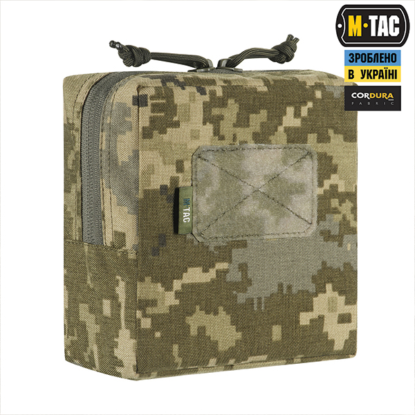 M-Tac підсумок утилітарний Elite Small MМ14. Фото 3