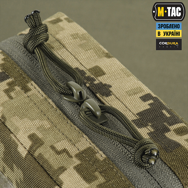 M-Tac підсумок утилітарний Elite Small MМ14. Фото 6