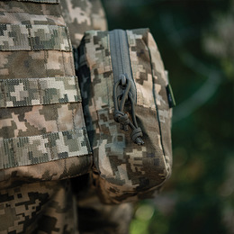 M-Tac підсумок утилітарний Elite Small MМ14. Фото 13