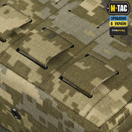 M-Tac підсумок утилітарний Elite Small MМ14. Фото 5