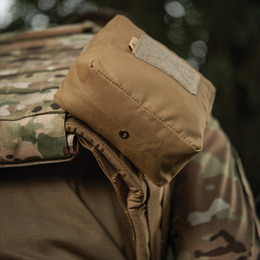 M-Tac підсумок утилітарний Elite Small Coyote. Фото 13