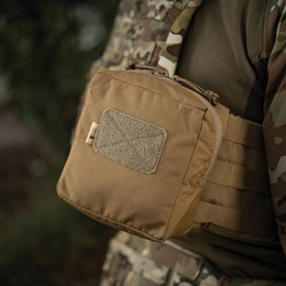 M-Tac підсумок утилітарний Elite Small Coyote. Фото 15