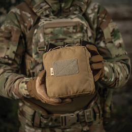 M-Tac підсумок утилітарний Elite Small Coyote. Фото 16