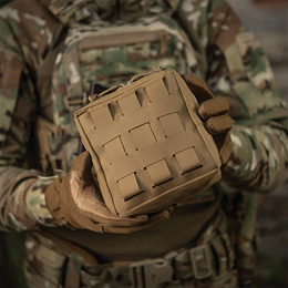 M-Tac підсумок утилітарний Elite Small Coyote. Фото 17