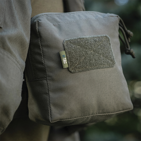M-Tac підсумок утилітарний Elite Small Ranger Green. Фото 14