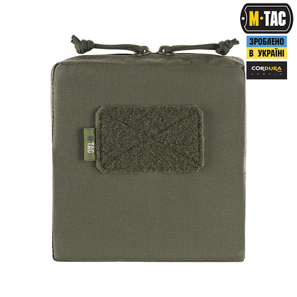 M-Tac підсумок утилітарний Elite Small Ranger Green. Фото 2