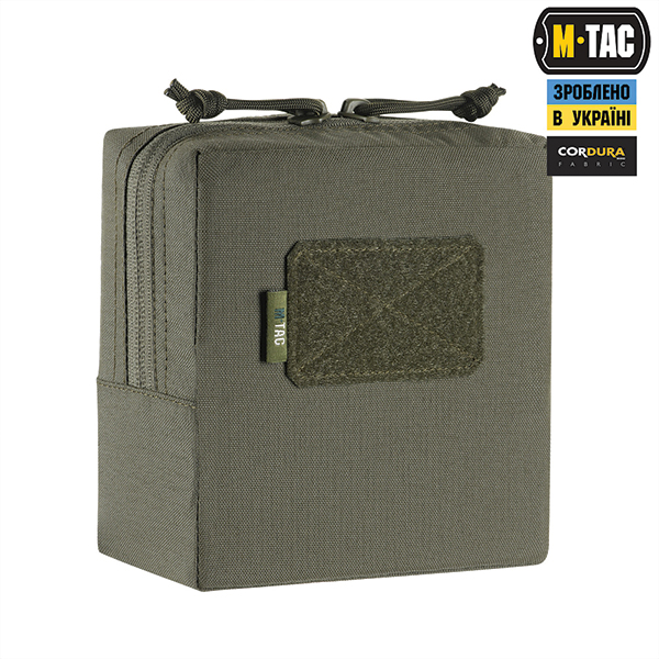 M-Tac підсумок утилітарний Elite Small Ranger Green. Фото 3
