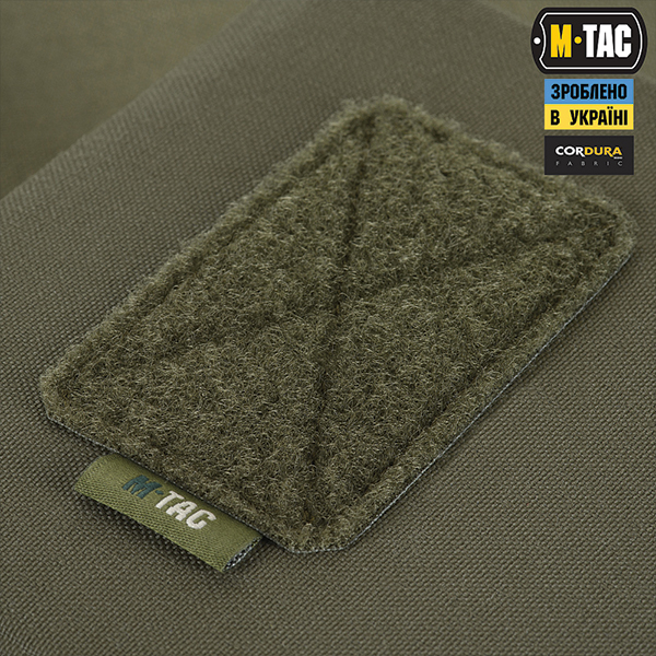 M-Tac підсумок утилітарний Elite Small Ranger Green. Фото 5