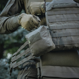 M-Tac підсумок утилітарний Elite Small Ranger Green. Фото 10