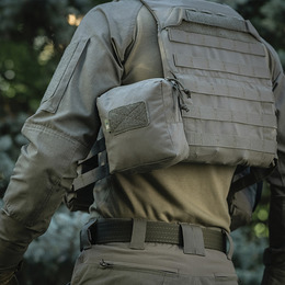 M-Tac підсумок утилітарний Elite Small Ranger Green. Фото 12