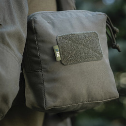 M-Tac підсумок утилітарний Elite Small Ranger Green. Фото 14