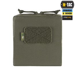 M-Tac підсумок утилітарний Elite Small Ranger Green